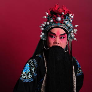 劉紅衛(wèi)（主攻須生、武生）